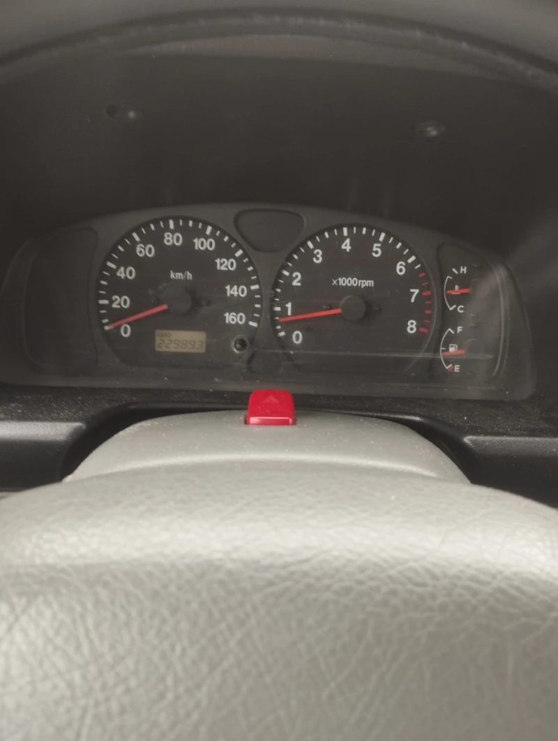 Suzuki Jimny 1.3i 16v, снимка 17 - Автомобили и джипове - 53244173