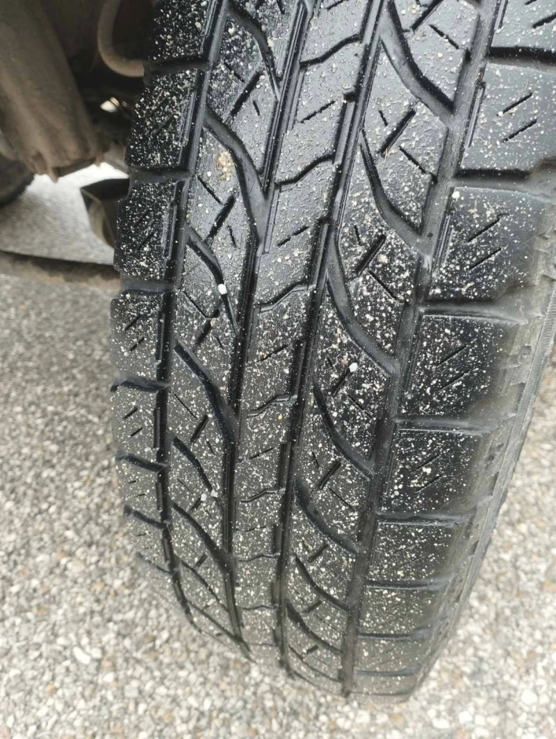 Suzuki Jimny 1.3i 16v, снимка 9 - Автомобили и джипове - 53244173