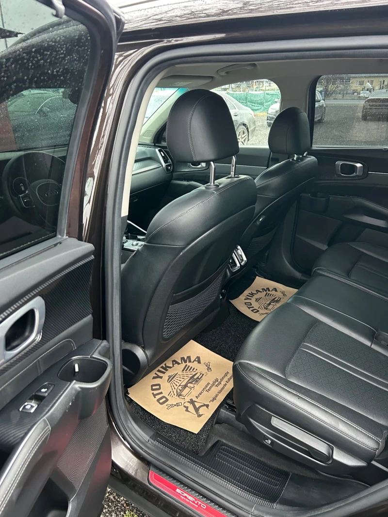 Kia Sorento НАЛИЧНА* ДЖОЙСТИК* , снимка 11 - Автомобили и джипове - 53424276
