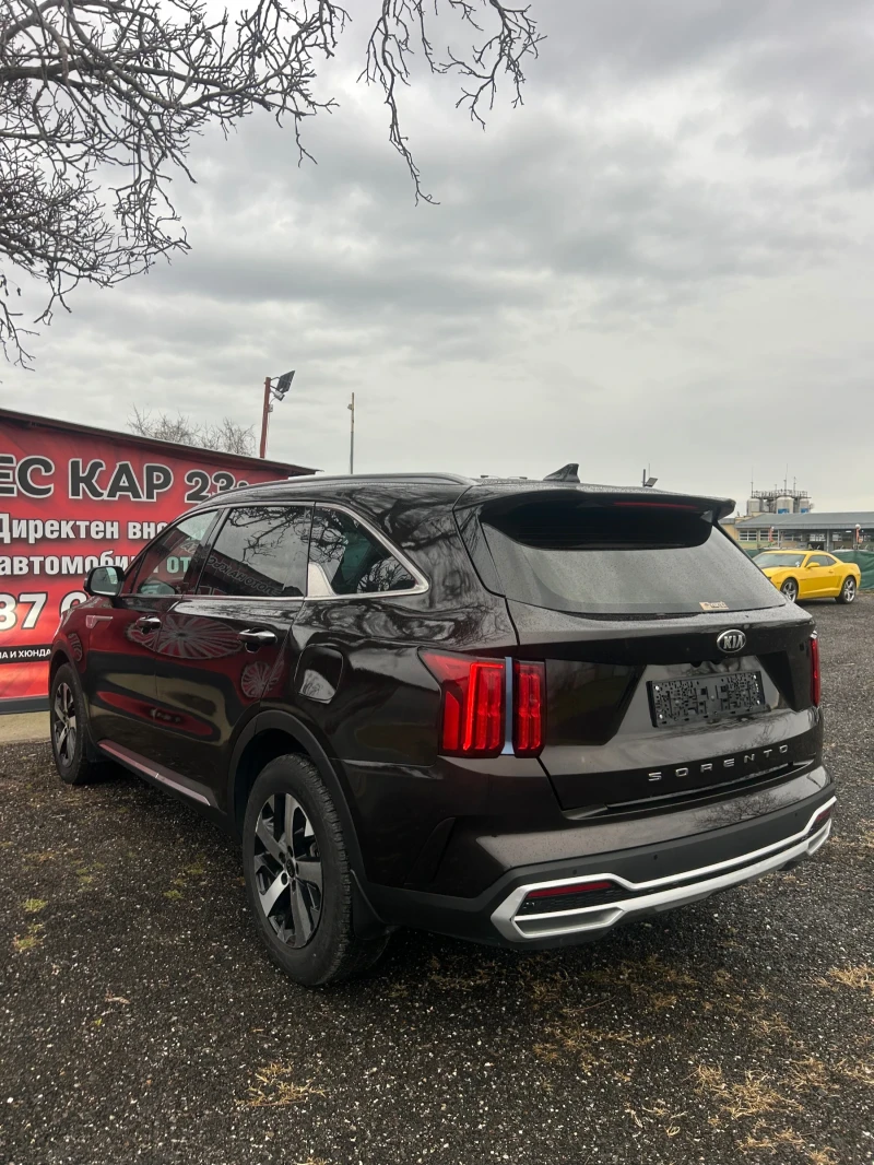 Kia Sorento НАЛИЧНА* ДЖОЙСТИК* , снимка 6 - Автомобили и джипове - 53424276