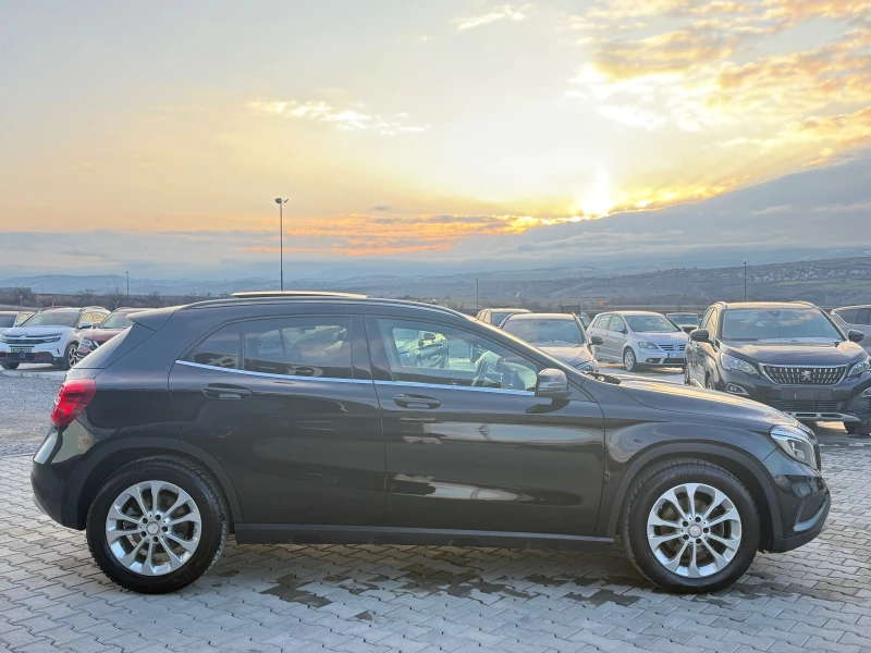 Mercedes-Benz GLA 220 2.2cdi 170 ks AMG LINE Собствен лизинг !!!, снимка 4 - Автомобили и джипове - 53441120