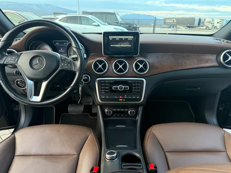 Mercedes-Benz GLA 220 2.2cdi 170 ks AMG LINE Собствен лизинг !!!, снимка 15 - Автомобили и джипове - 53441120