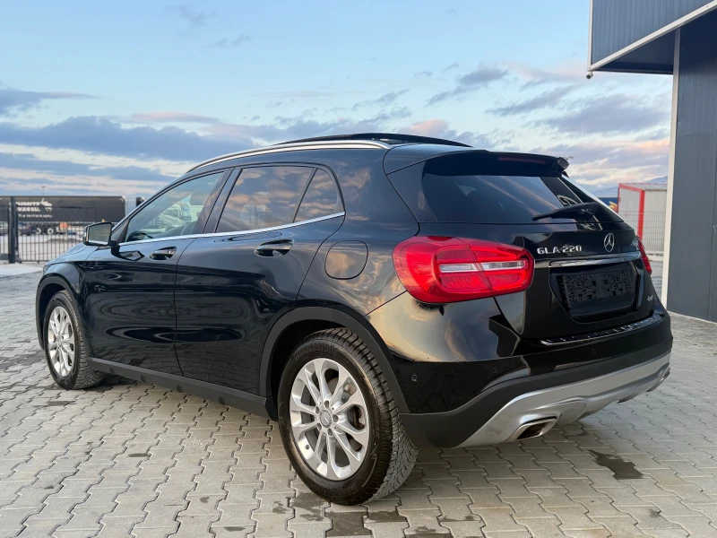 Mercedes-Benz GLA 220 2.2cdi 170 ks AMG LINE Собствен лизинг !!!, снимка 7 - Автомобили и джипове - 53441120