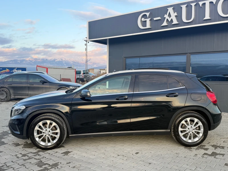 Mercedes-Benz GLA 220 2.2cdi 170 ks AMG LINE Собствен лизинг !!!, снимка 8 - Автомобили и джипове - 53441120