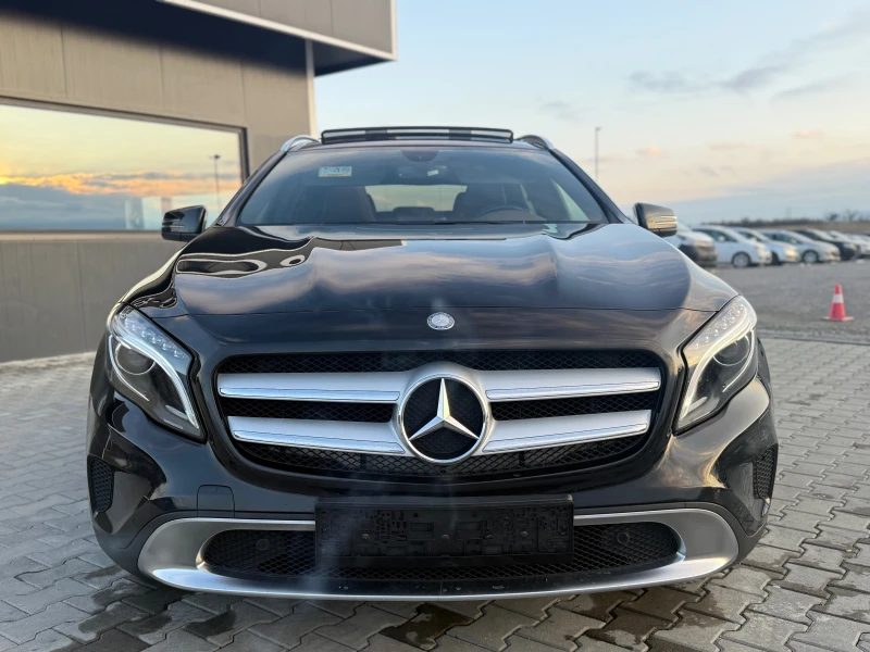 Mercedes-Benz GLA 220 2.2cdi 170 ks AMG LINE Собствен лизинг !!!, снимка 2 - Автомобили и джипове - 53441120