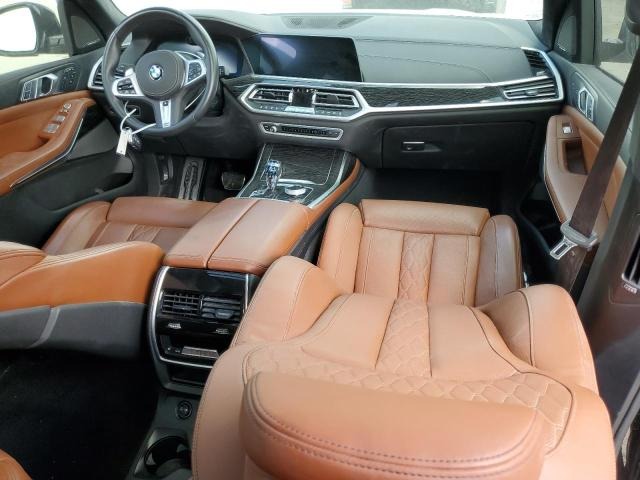 BMW X7, снимка 8 - Автомобили и джипове - 45287063
