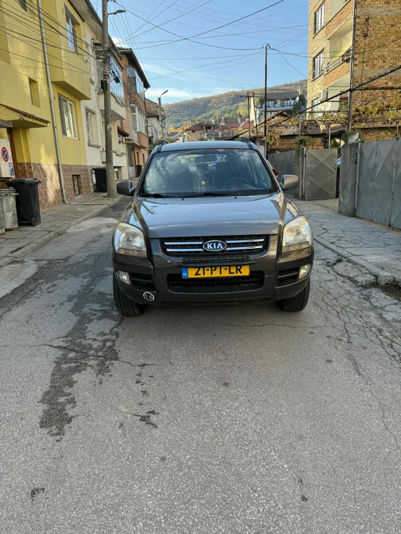 Kia Sportage 4?4 - 7500 лв. / 3834.69 € - 29710676 1