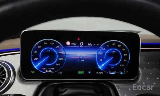 Mercedes-Benz EQE 350+ | ОБДУХВАНЕ | BURMESTER | 360 КАМЕРА | , снимка 7 - Автомобили и джипове - 54041191