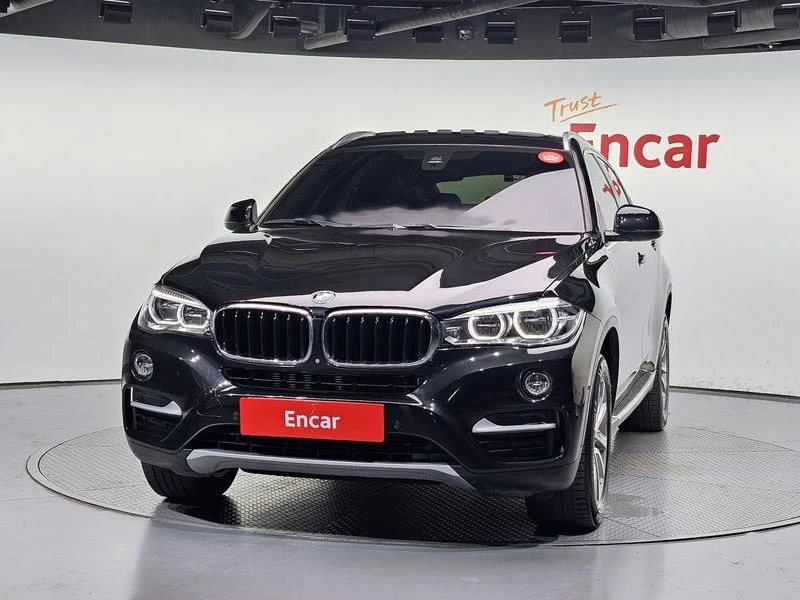BMW X6 xDrive 30d| 258к.с.| ВКЛ.ТЕХНОТЕСТ, снимка 3 - Автомобили и джипове - 55222039