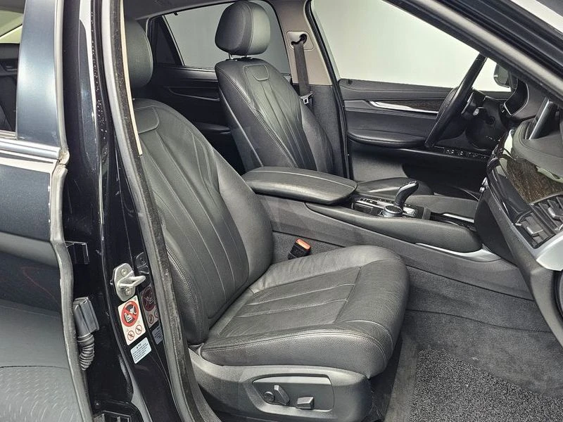 BMW X6 xDrive 30d| 258к.с.| ВКЛ.ТЕХНОТЕСТ, снимка 11 - Автомобили и джипове - 55222039