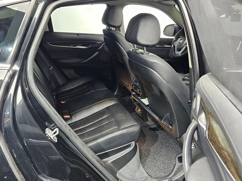 BMW X6 xDrive 30d| 258к.с.| ВКЛ.ТЕХНОТЕСТ, снимка 12 - Автомобили и джипове - 55222039