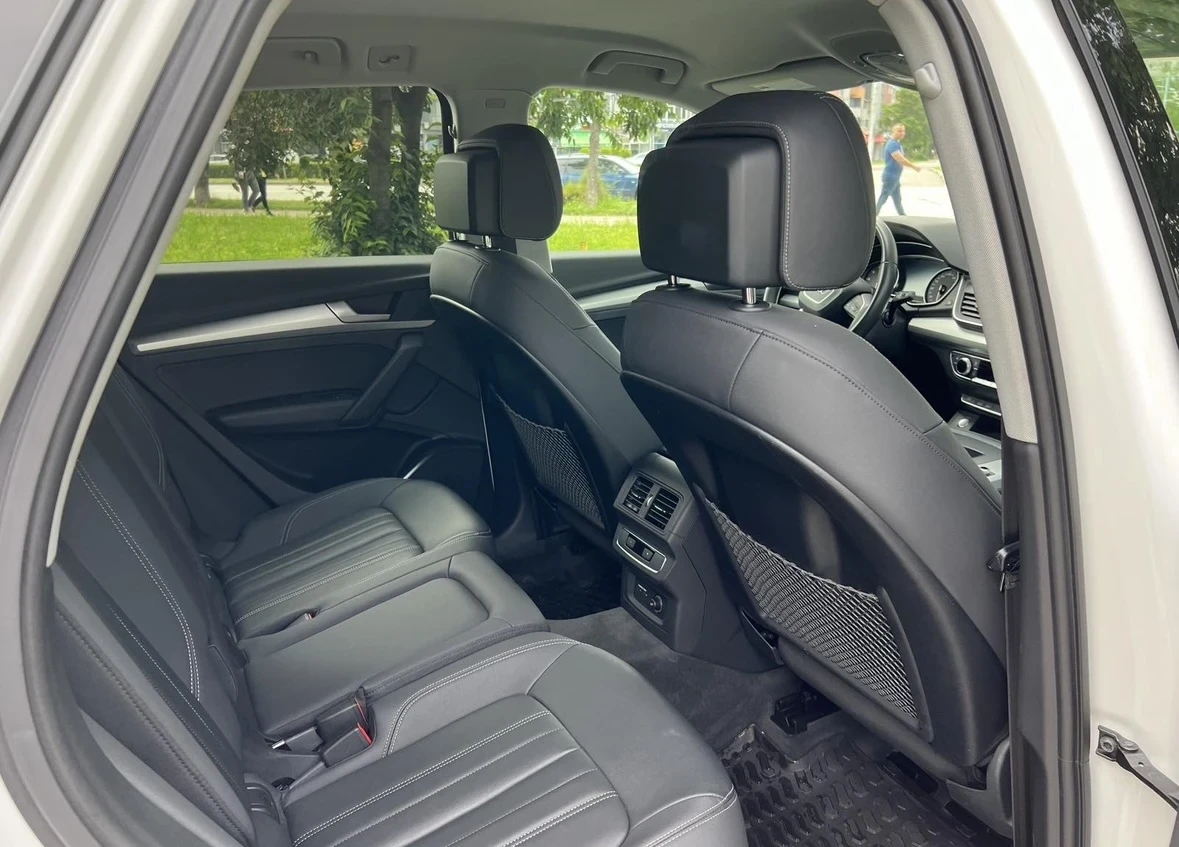 Audi Q5  - изображение 6
