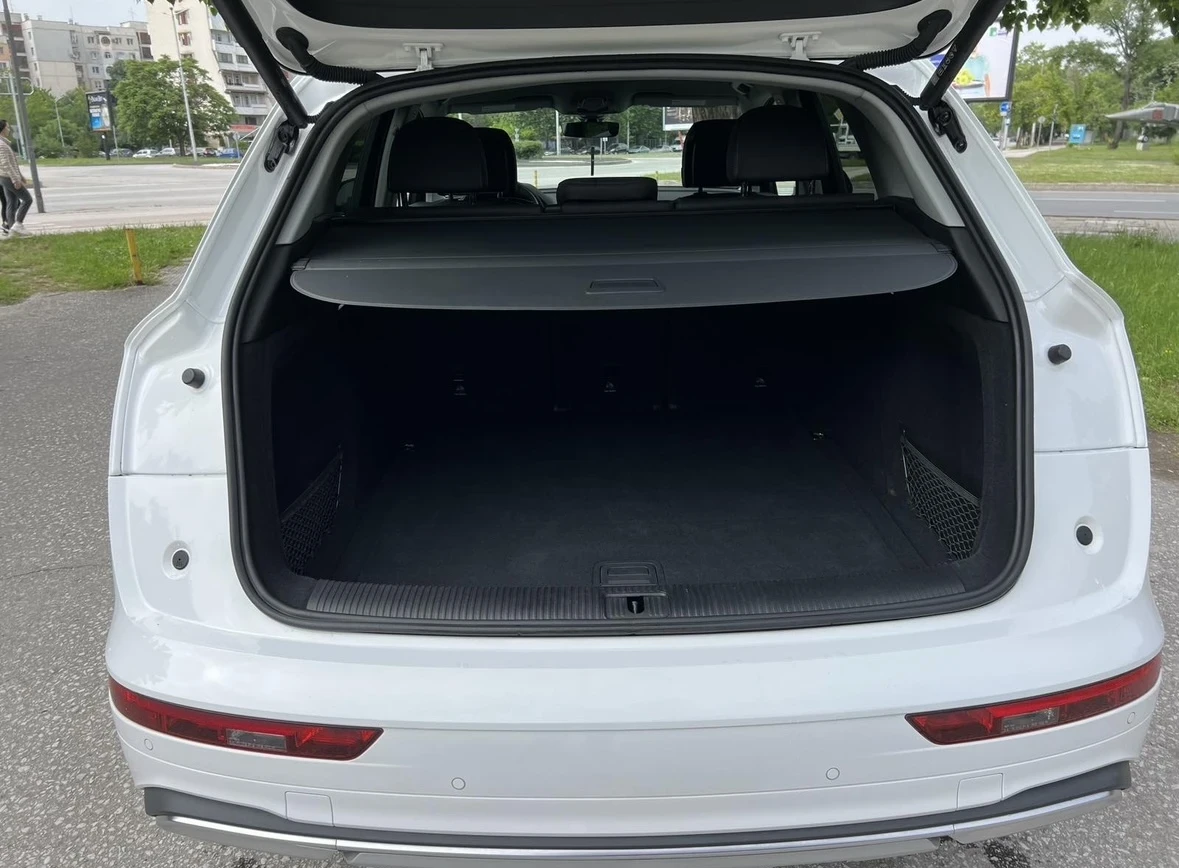 Audi Q5  - изображение 10