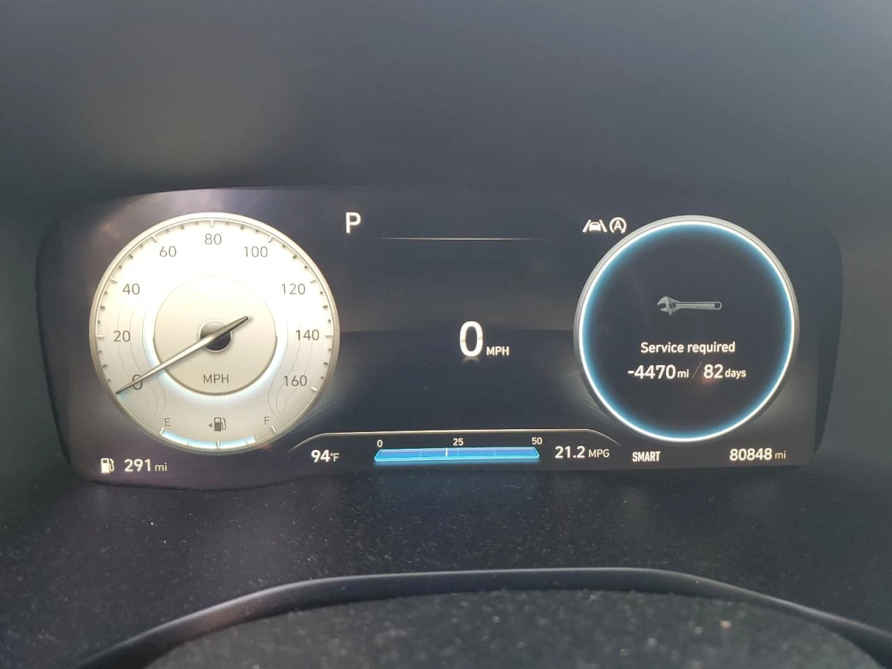 Hyundai Santa fe SEL 2.5L 4X4 * КЛИП НА ДВИГАТЕЛ*  - изображение 9