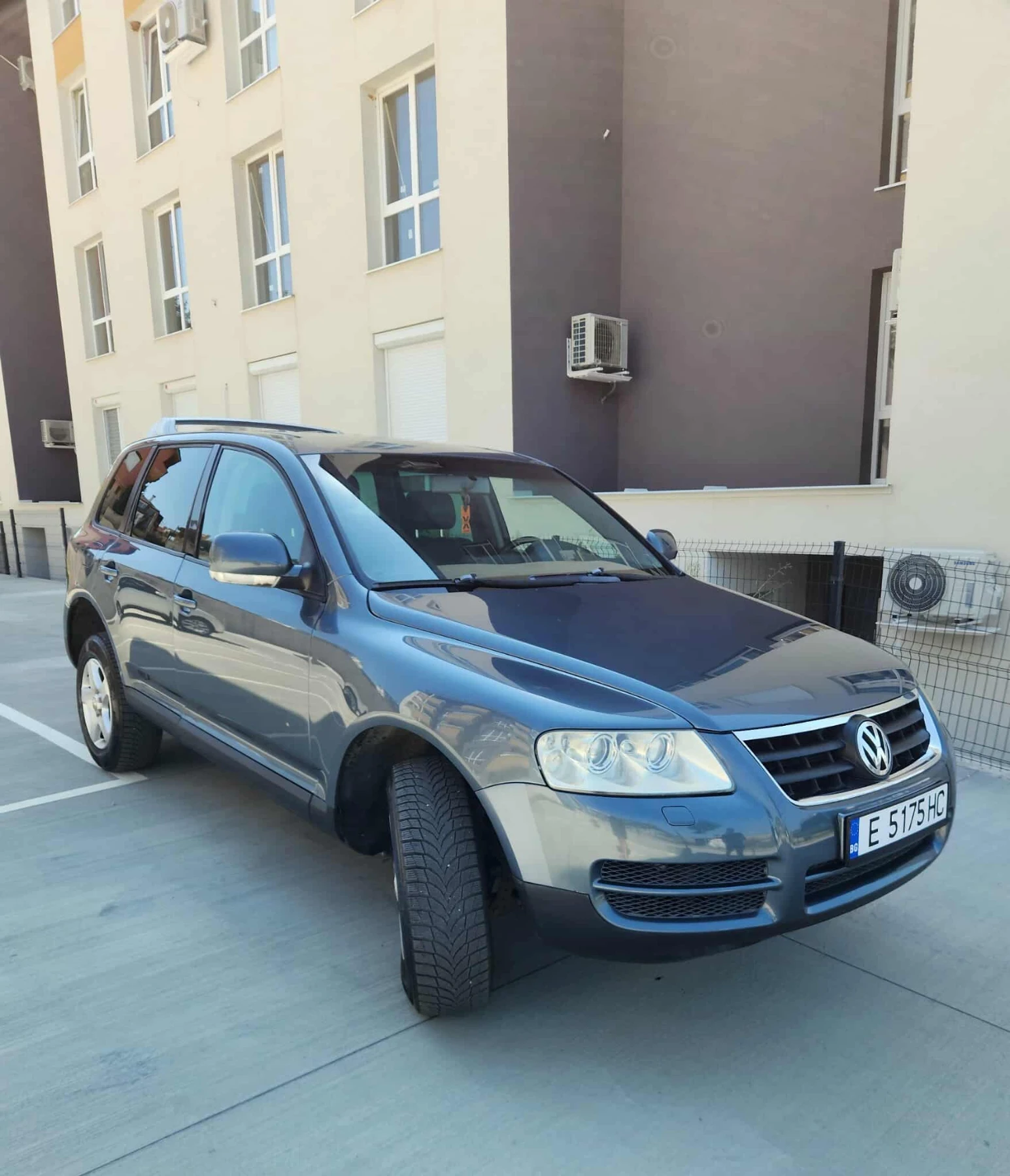 VW Touareg  - изображение 5