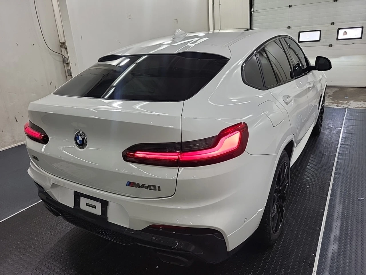BMW X4 40i AWD * CARFAX * АвтоКредит * Цена до България*  - изображение 3