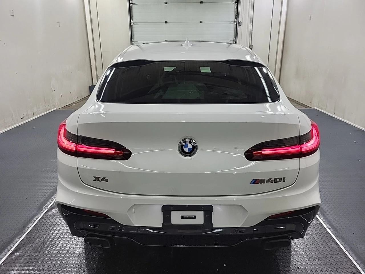 BMW X4 40i AWD * CARFAX * АвтоКредит * Цена до България*  - изображение 5