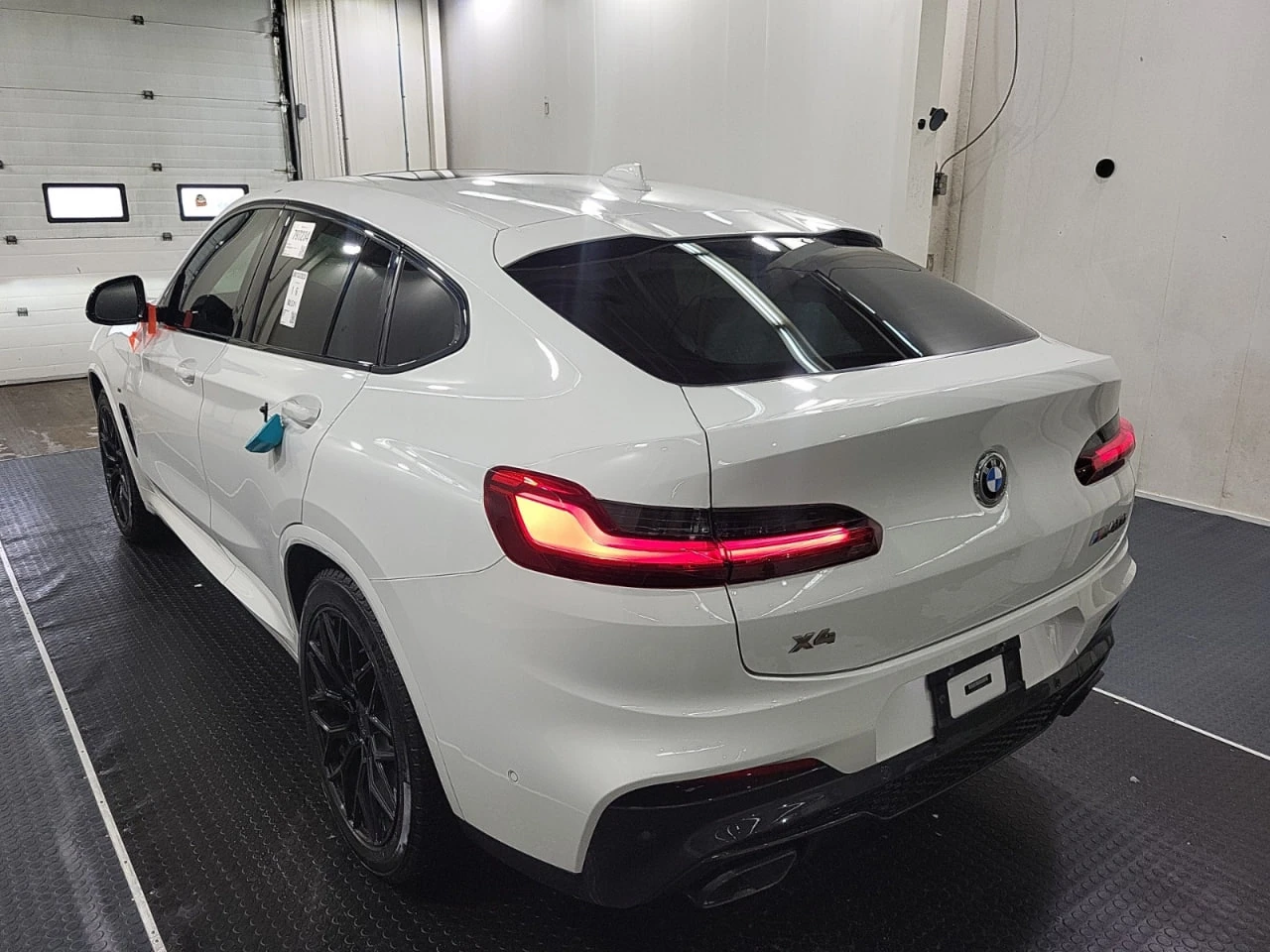 BMW X4 40i AWD * CARFAX * АвтоКредит * Цена до България*  - изображение 4