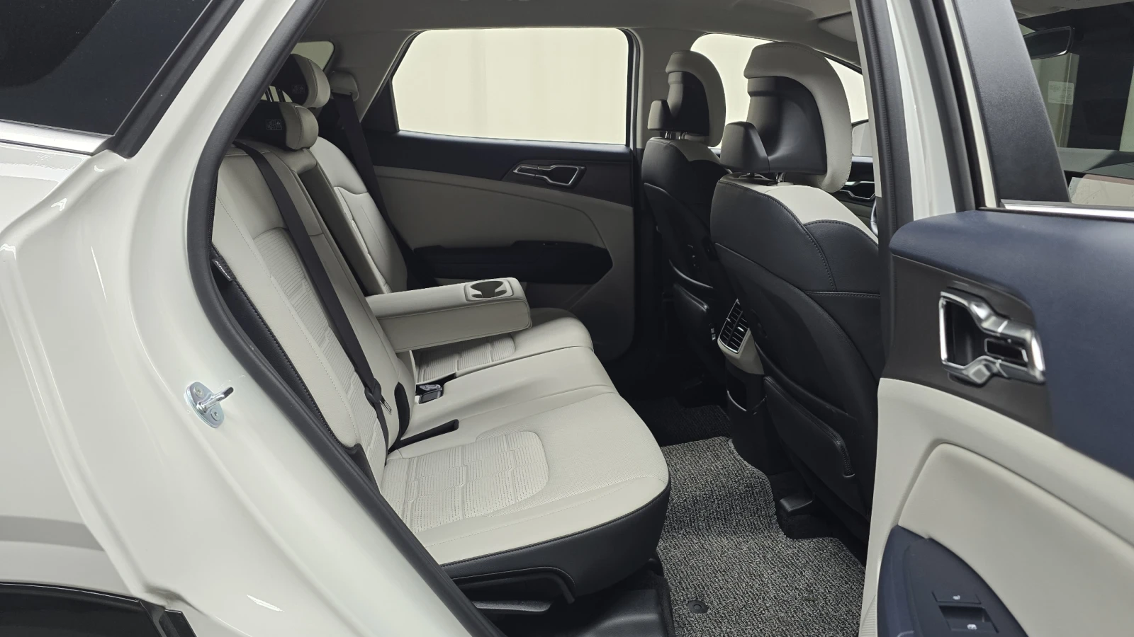 Kia Sportage 1.6T SIGNATURE | Mobile.bg   11