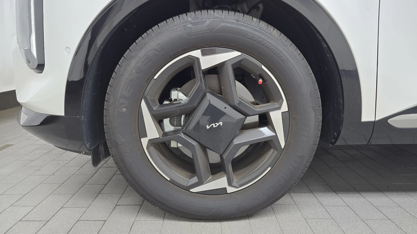 Kia Sportage 1.6T SIGNATURE | Mobile.bg   5