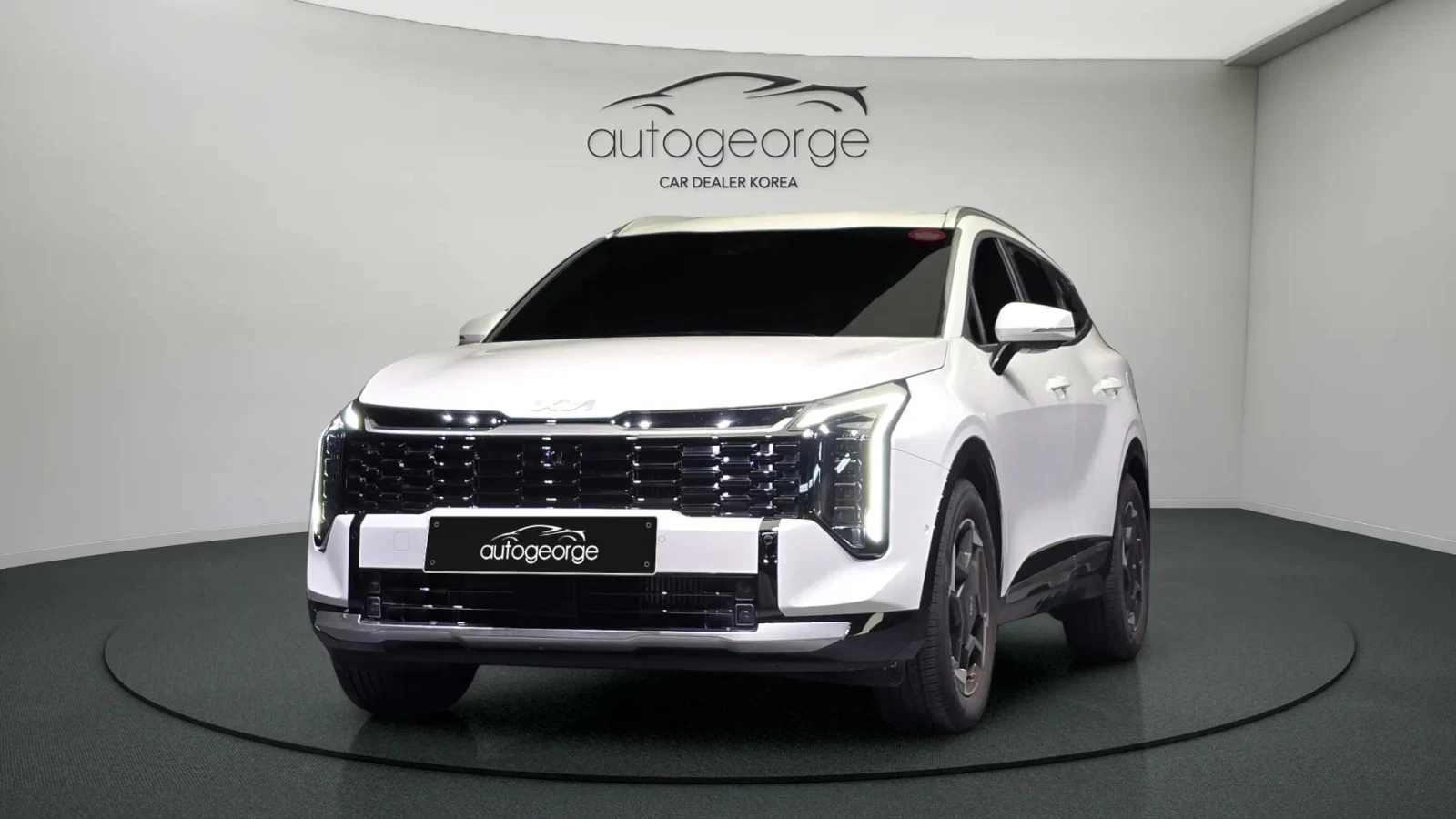 Kia Sportage 1.6T SIGNATURE | Mobile.bg   3