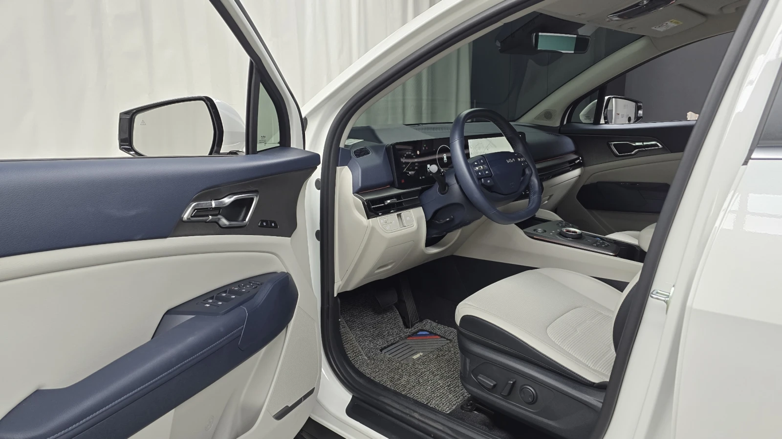 Kia Sportage 1.6T SIGNATURE | Mobile.bg   10