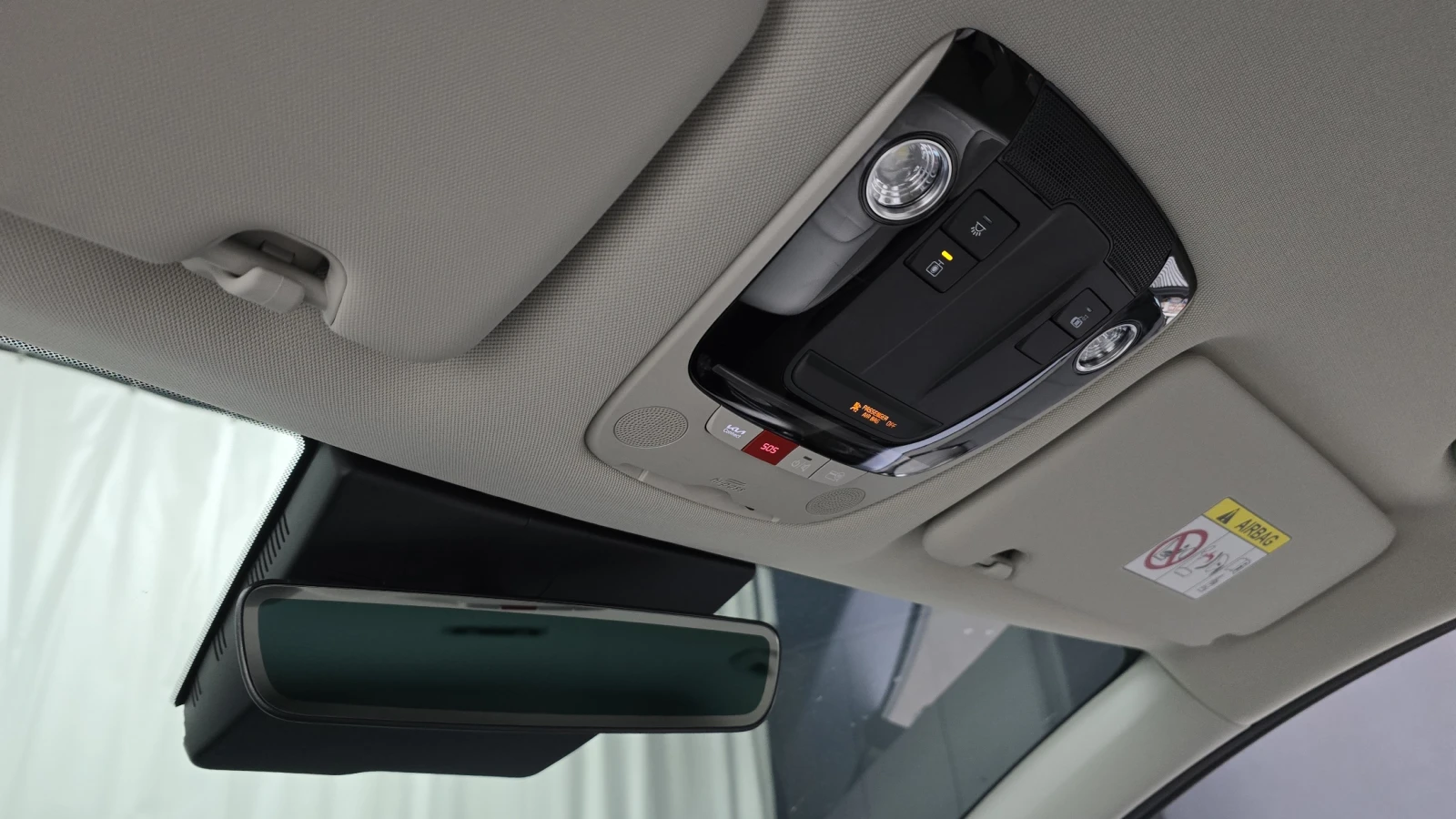 Kia Sportage 1.6T SIGNATURE | Mobile.bg   16