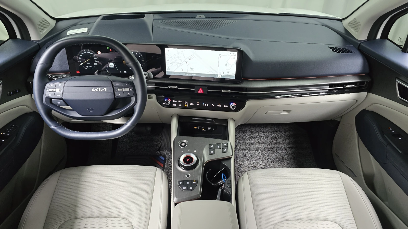 Kia Sportage 1.6T SIGNATURE | Mobile.bg   6