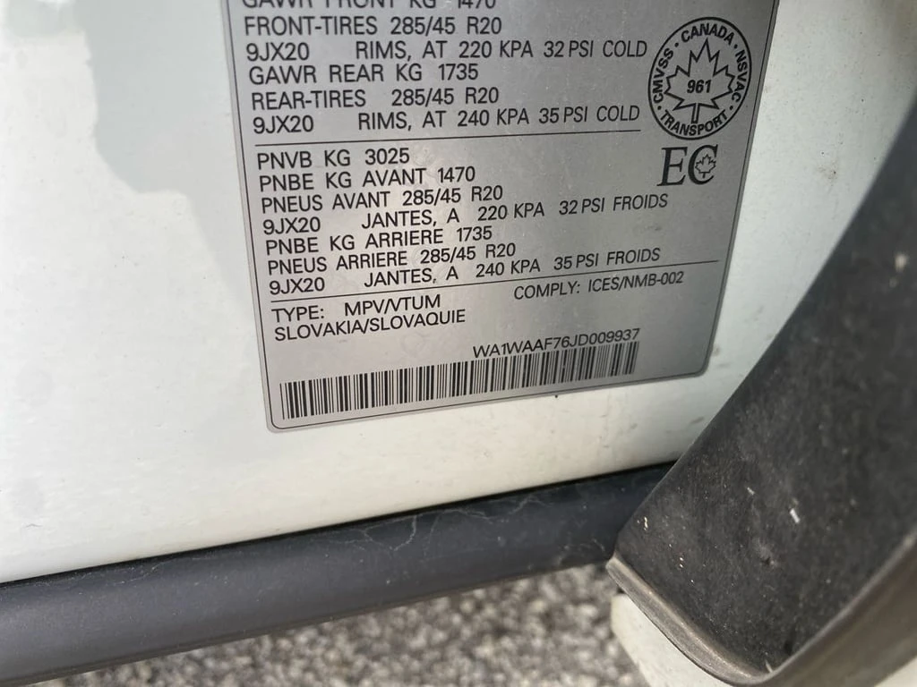 Audi Q7 2018 QUATTRO *   *  | Mobile.bg   14