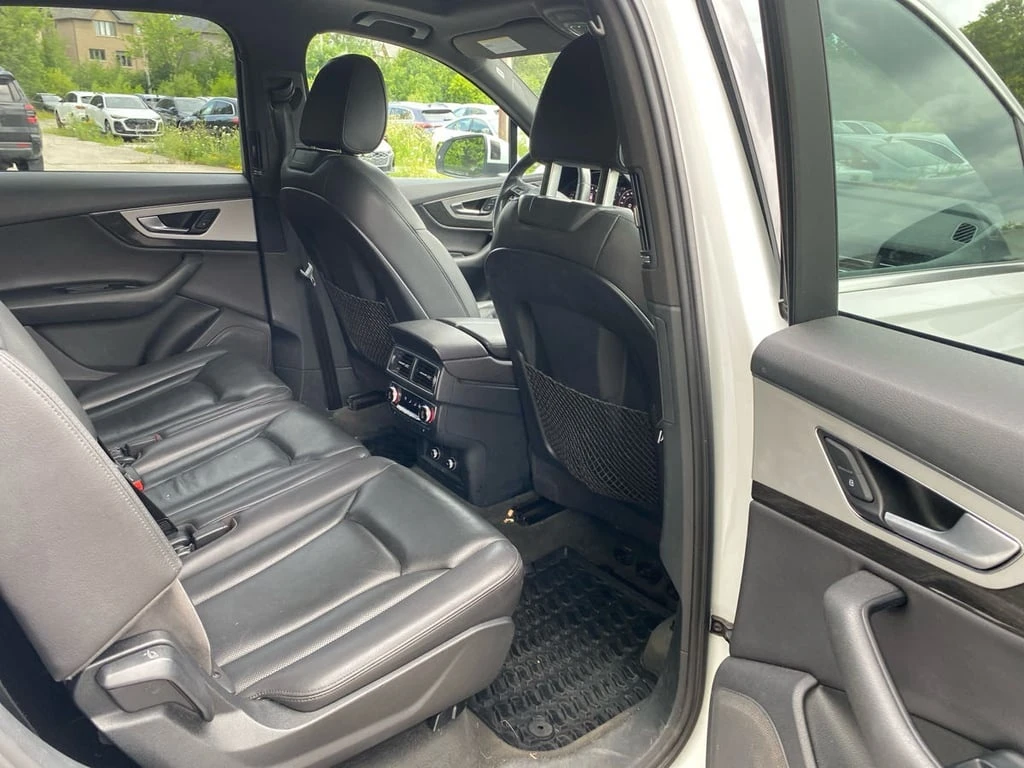 Audi Q7 2018 QUATTRO *   *  | Mobile.bg   11