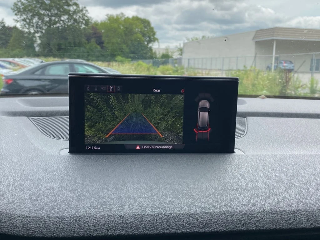 Audi Q7 2018 QUATTRO *   *  | Mobile.bg   10