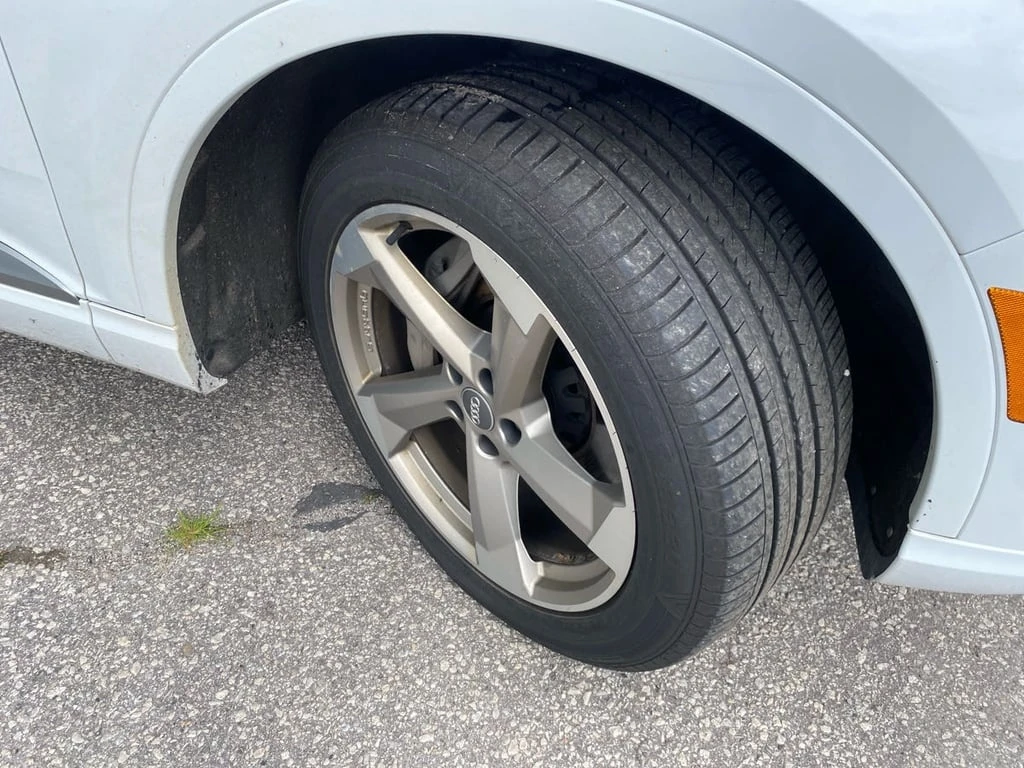 Audi Q7 2018 QUATTRO *   *  | Mobile.bg   6