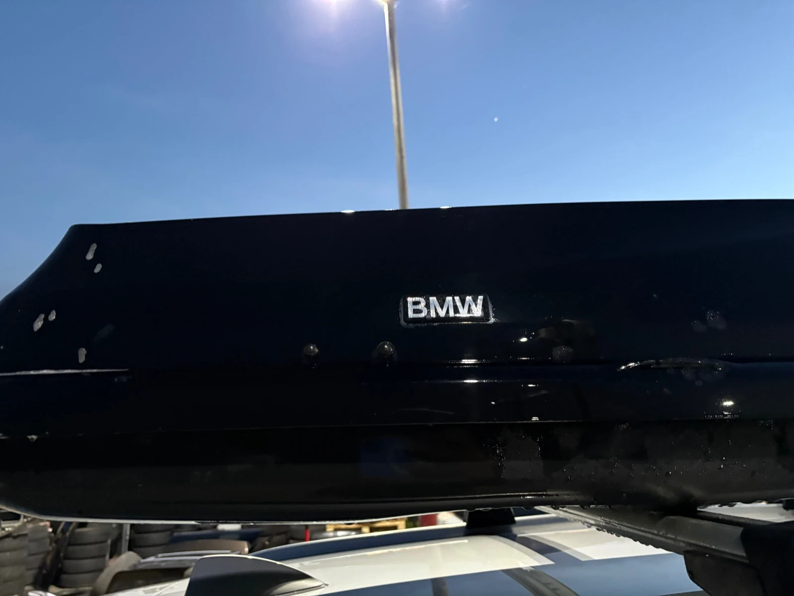 BMW X3 3.0 D 258 Xdrive M Pakcet | Mobile.bg   10