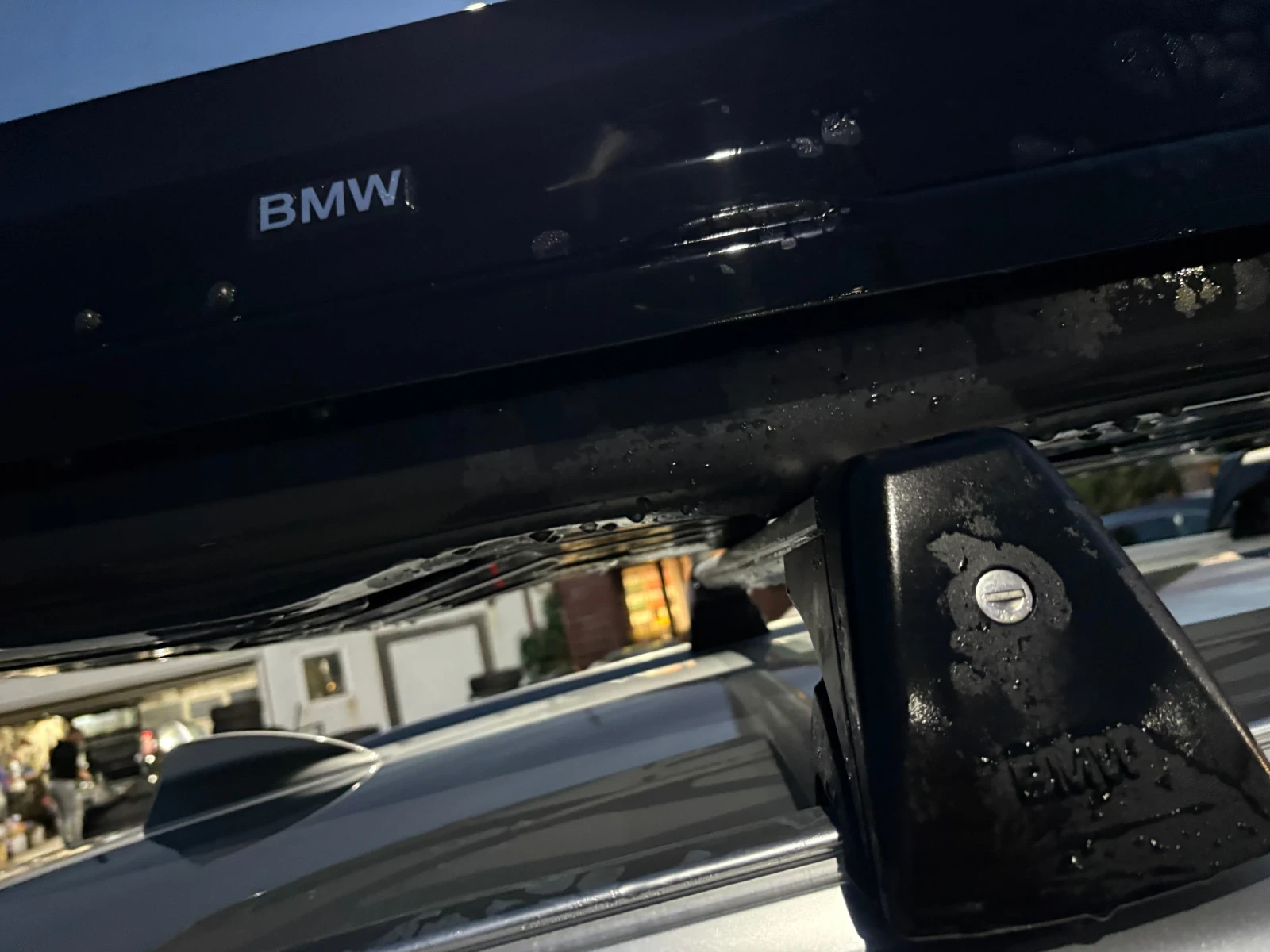 BMW X3 3.0 D 258 Xdrive M Pakcet | Mobile.bg   9