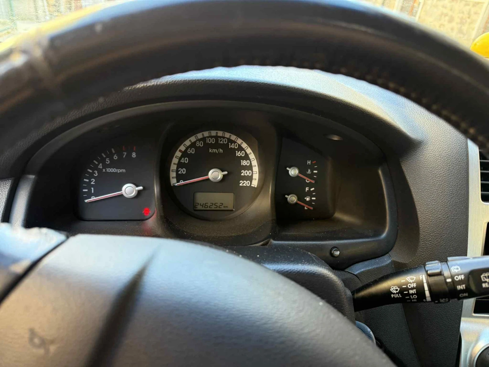 Kia Sportage 4?4 - изображение 8