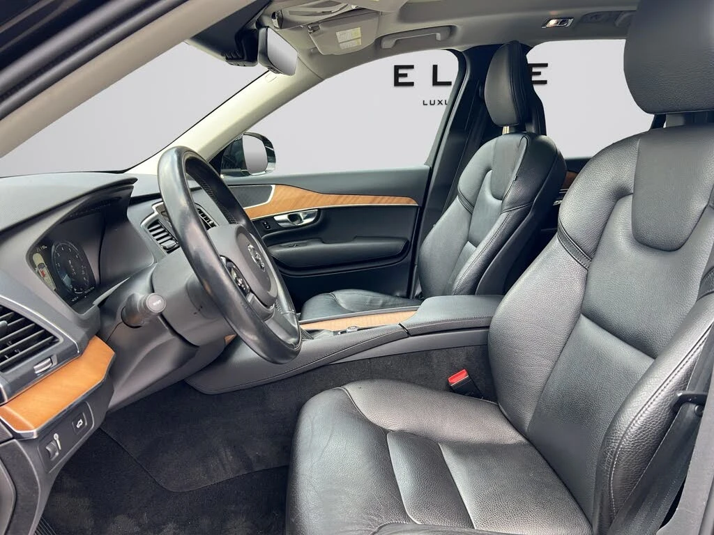 Volvo Xc90 T6 Momentum PANO* * BLINDSPOT* KEYLESS* CAM | Mobile.bg   17