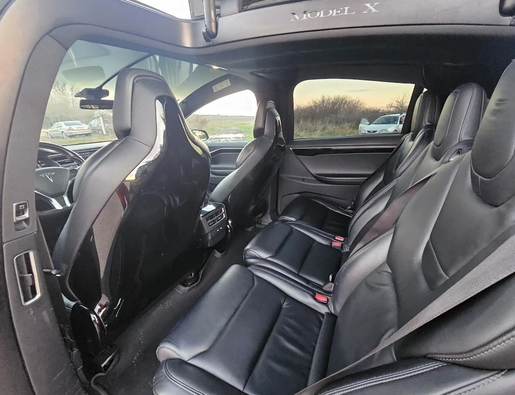 Tesla Model X Long Range 4x4 EU | Mobile.bg   13