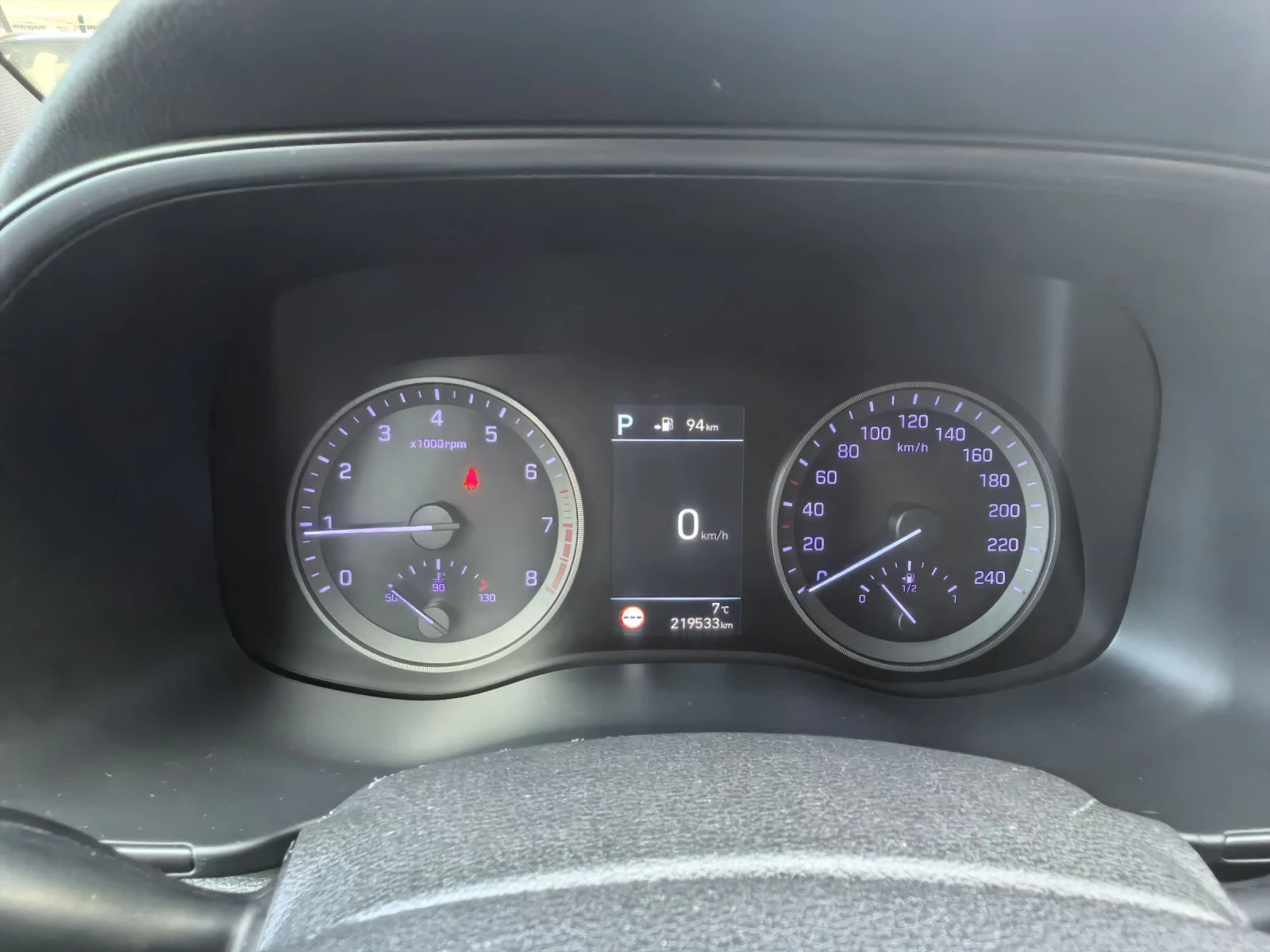 Hyundai Tucson 1.6 T-GDI N-line | Mobile.bg � ����������� 11