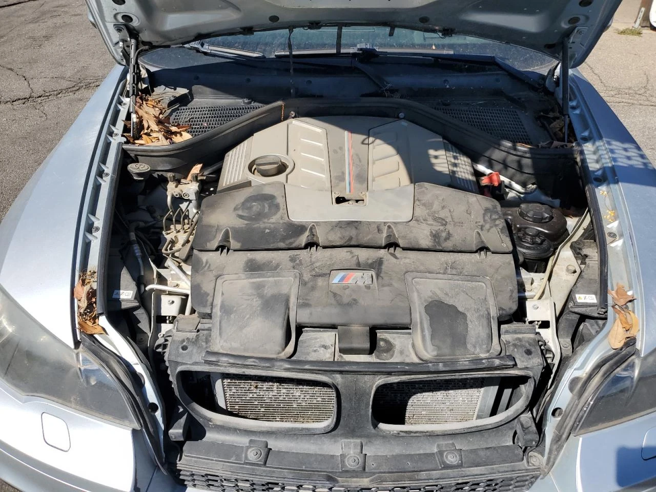 BMW X6 M XDRIVE  | Mobile.bg � ����������� 11