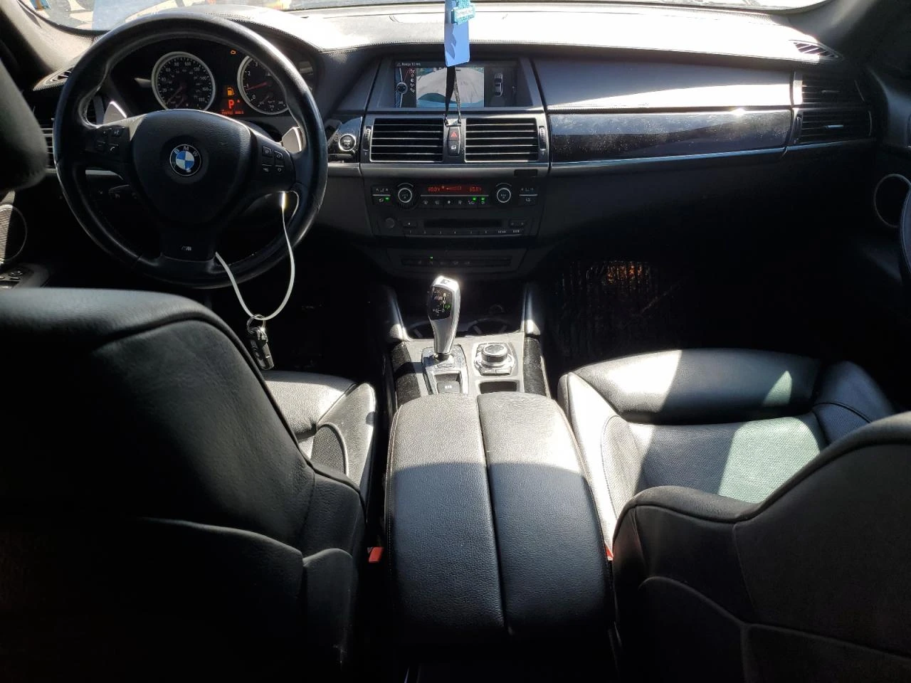 BMW X6 M XDRIVE  | Mobile.bg � ����������� 9