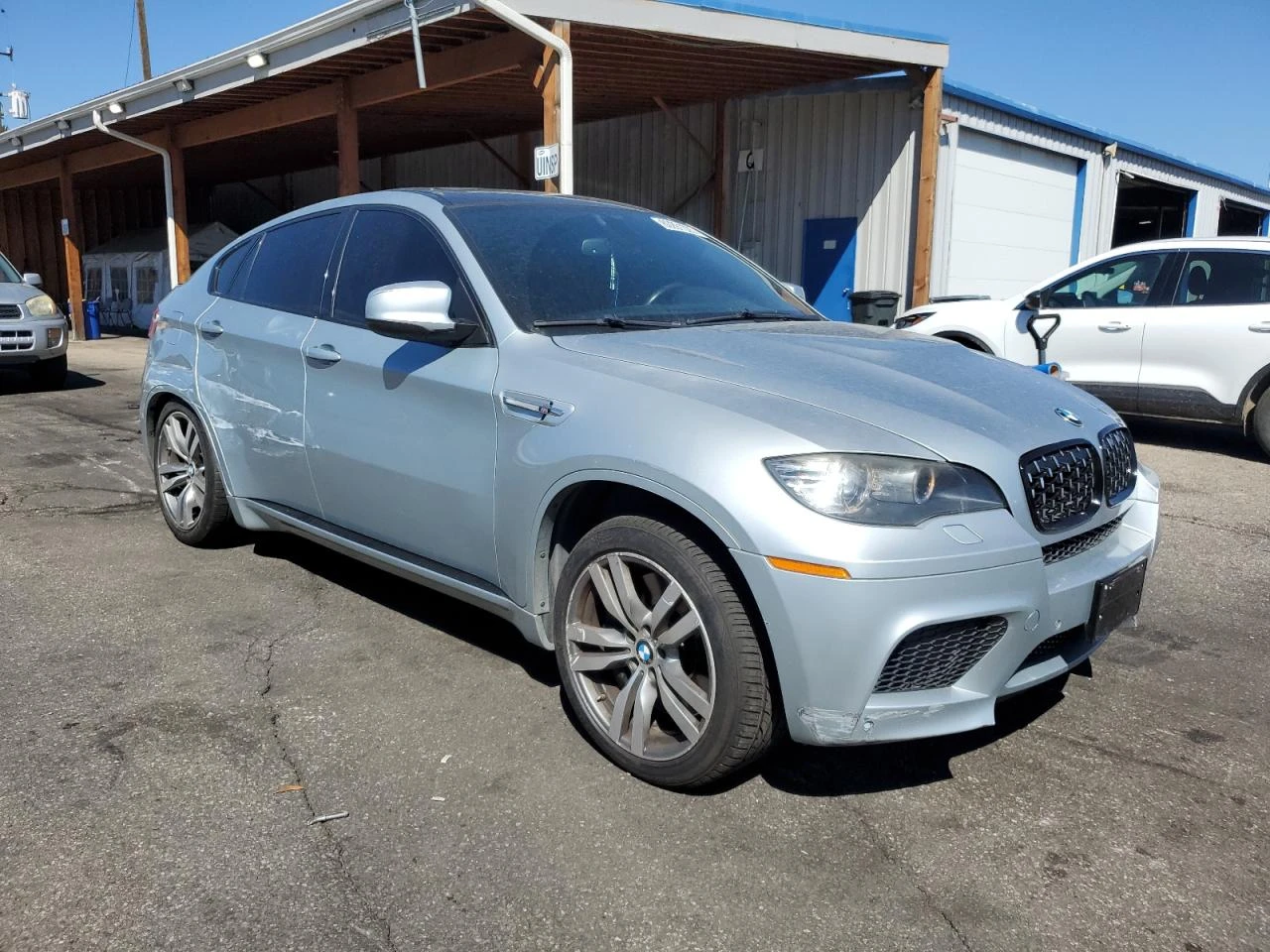BMW X6 M XDRIVE  | Mobile.bg � ����������� 3