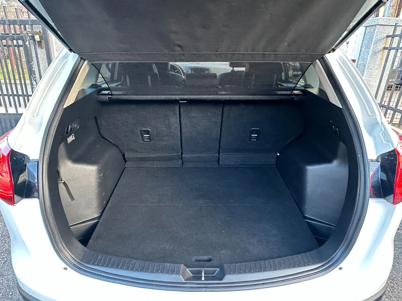 Mazda CX-5 2.2d-175k.s-125000km-FULL-����-����-DIST-BOSE-4X4 | Mobile.bg � ����������� 13