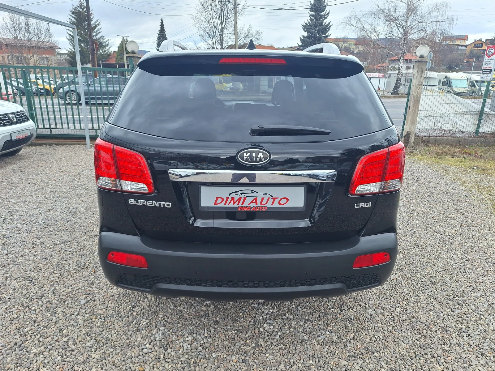 Kia Sorento 2.2crdi 197ks 4x4 Koja Navi Panorama Full! | Mobile.bg � ����������� 4