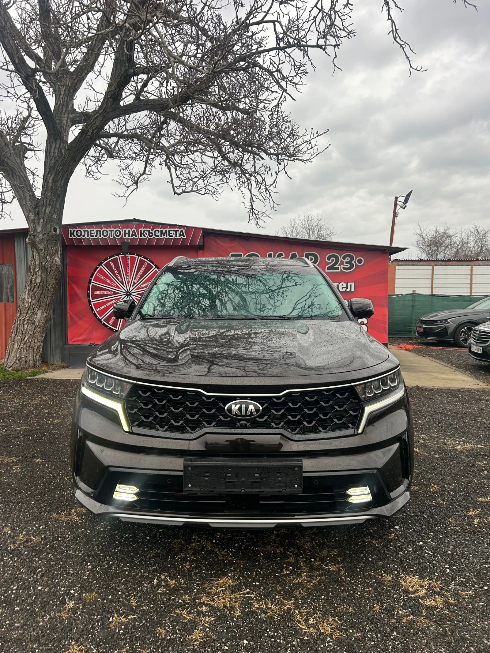 Kia Sorento НАЛИЧНА* ДЖОЙСТИК*  - изображение 3