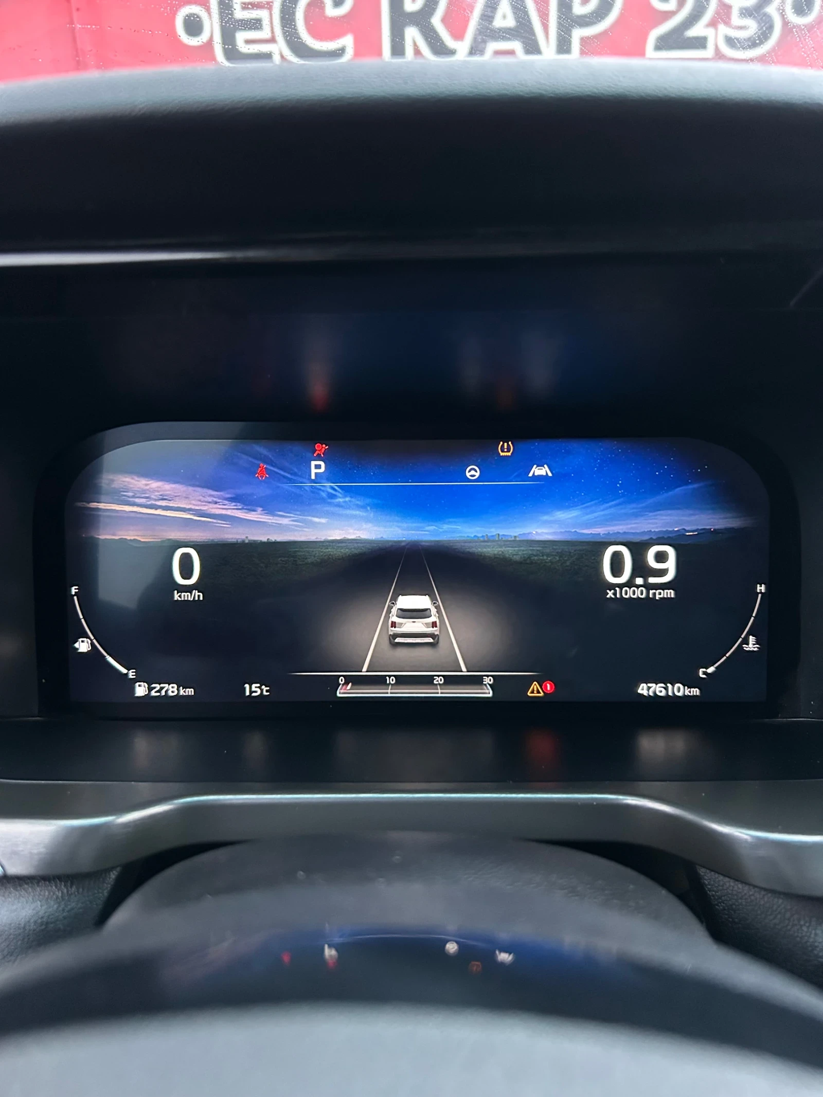 Kia Sorento НАЛИЧНА* ДЖОЙСТИК*  - изображение 8