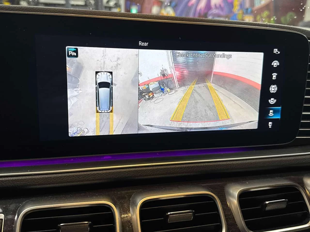 Mercedes-Benz GLS 450 * CARFAX * ���� �� �� | Mobile.bg � ����������� 17