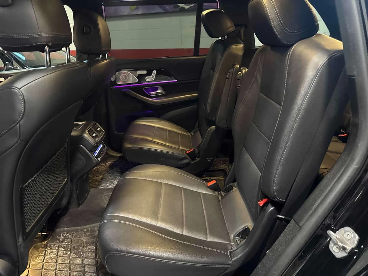 Mercedes-Benz GLS 450 * CARFAX * ���� �� �� | Mobile.bg � ����������� 14