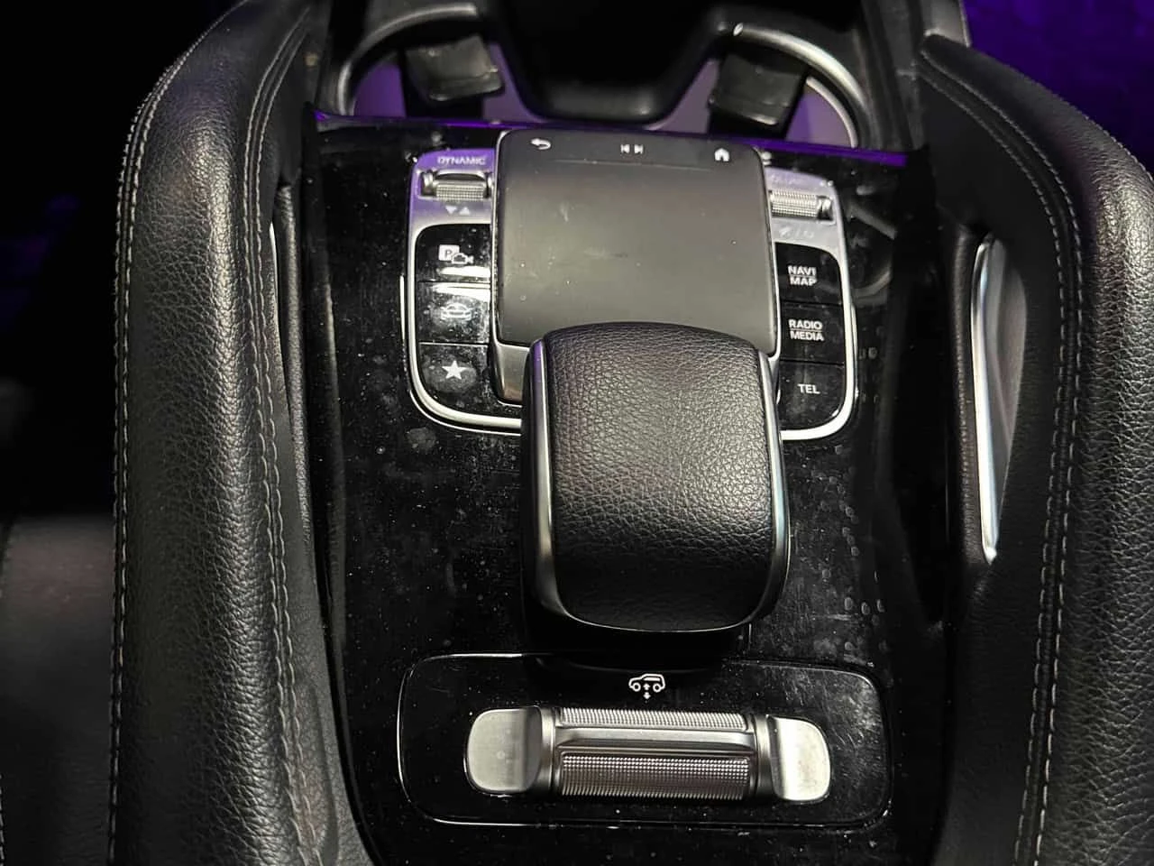 Mercedes-Benz GLS 450 * CARFAX * ���� �� �� | Mobile.bg � ����������� 12