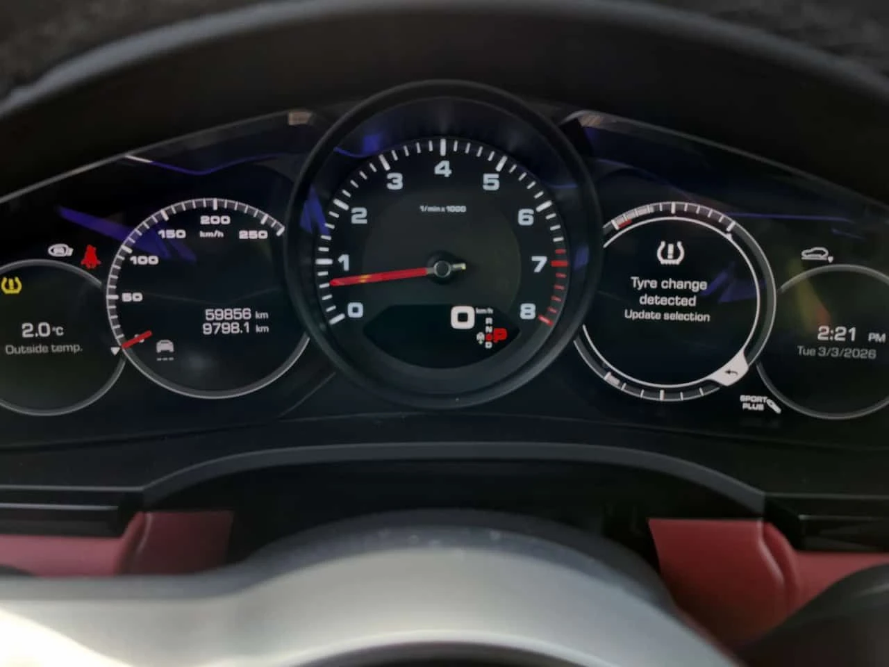 Porsche Cayenne * AWD * CARFAX * БЕЗ ПЪРВОНАЧАЛНА ВНОСКА - изображение 9