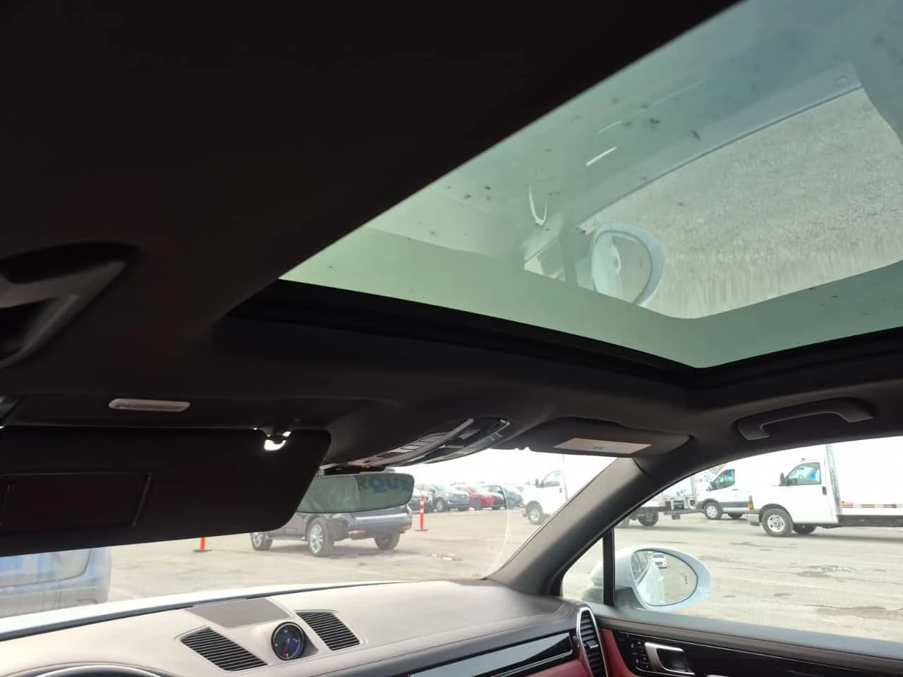 Porsche Cayenne * AWD * CARFAX * БЕЗ ПЪРВОНАЧАЛНА ВНОСКА, снимка 13 - Автомобили и джипове - 53707992